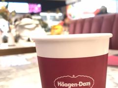 -哈根达斯(美罗城店)