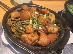 -廖记老砂锅(上清寺店)