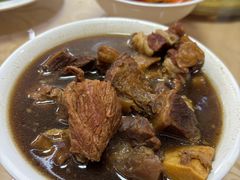 筋头巴脑-润德轩清真菜馆(宏大路店)