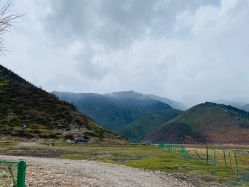 -纳帕海依拉草原