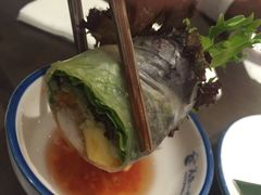 -美奈小馆·越南料理(中航城君尚购物中心店)