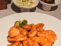 -四季民福烤鸭店(外滩外白渡桥店)