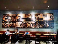 -星巴克臻选(郑州国贸360广场店)