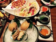 味见日本料理-味见·荣家(亚泰大街店)