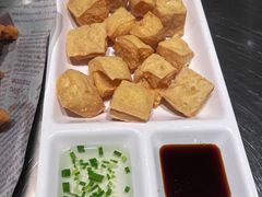 -潮界(虹桥新天地店)