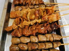 -海平馄饨(逍遥二路店)