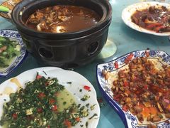 -徽州美食(三十年老店)