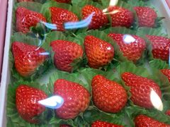-果蔬好生活超市(新荟城店)