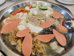 -刘壹席富顺荤豆花·自贡江湖菜(浅水半岛店)
