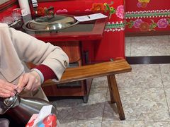 -崔记老东北传奇铁锅炖(横店总店)