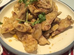 -吴记酱骨炖菜馆(西大直街店)