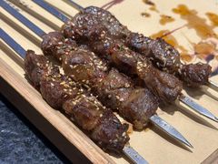 -龙记珍牛和牛烧肉(龙南街店)