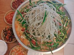 牛肉八带-京玉菲饭店(李村店)