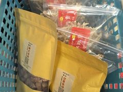 -长平腊味·潮汕特产