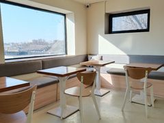 -小意思咖啡店(草桥店)