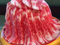 -牛New寿喜烧(新六百店)