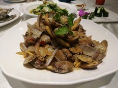 -海鸿荟·沿江菜(中山北路店)