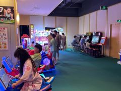-巴斯漫温泉汗蒸馆(贡湖大道店)