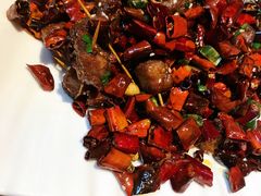-兔槽江湖菜·重庆璧山兔(水围店)