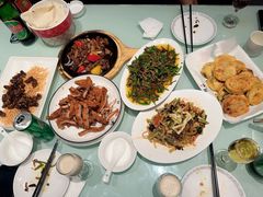 -景芝小炒(虞河路店)