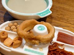 -尹三豆汁(前门旗舰店)
