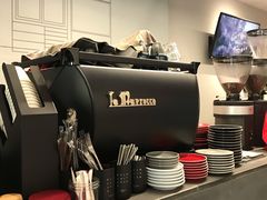 -NokNok Coffee(宽窄巷子店)