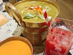 -Home Thai·泰谣(王府井apm店)