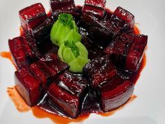 -蘇锦宴·淮扬菜烤鸭·小院(三元桥霄云路店)