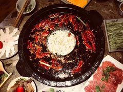 -重庆渝达老火锅(春熙路店)