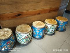 -小放牛炒菜馆(军校店)