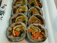 -八福力韩国休闲餐厅(泉舜店)