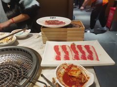 -火炉火自助餐(西直门凯德MALL店)