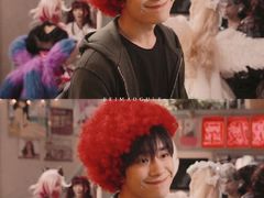 -环球国际影城(天鸿广场LUXE巨幕店)