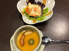 蟹籽油梨沙拉-伊藤ITO(侨福芳草地购物中心店)