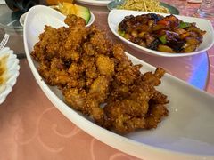 -烤肉宛饭庄(南礼士路店)