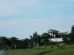 -美视五月花高尔夫度假酒店(滨海西店)