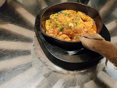 -云海肴·汽锅鸡·云南代表菜(美罗城店)