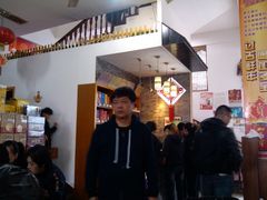 -侬佳蒸菜馆(听潮店)