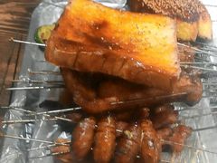 -北三老太太烧烤(人生一串上榜店)