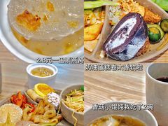 -素满香·素食自助餐(福州·长乐北路店)