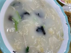 -春水锅贴·传统鲁菜(大明湖店)