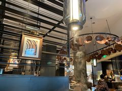 大堂-大头椰·海南椰子鸡火锅(思明万象城店)
