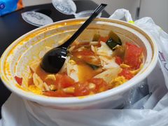 -贺秦生陕面王(富力城店)