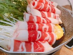 寿喜锅底-林妈妈村·日式料理(宝山万达店)