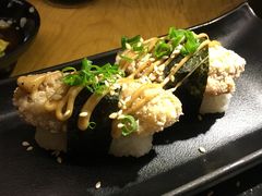 -昊·来了寿司(双楠2店)