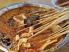 -谢老五跷脚牛肉·非遗传承店