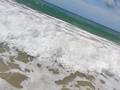 -亚龙湾中心广场