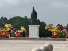 -北陵公园