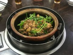 土鸡-华仔土鸡店(创意产业园店)