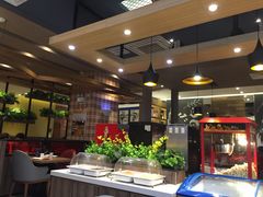 -诺丁牛排(南京江宁万达店)